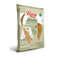 GRISIN.RIERA *160GR