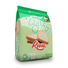 TOST. RIERA L*200GR
