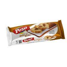 BUDIN POZO R*170GRA