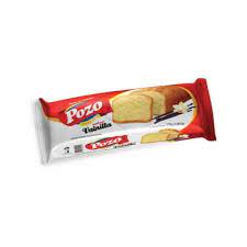 BUDIN POZO VA*170GR