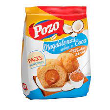 MAGDAL.POZO C*220GR