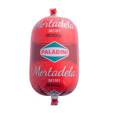 MORTAD.PALADI*300GR