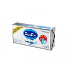 MANTECA SANCO*100GR