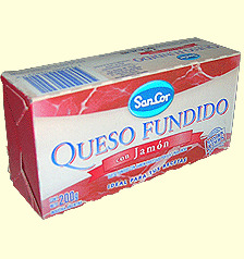 Q.FUND.SANCOR*200GR