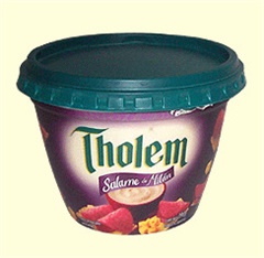 Q.UNT.THOLEM *190GR