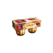 FLAN SANCOR C*240GR