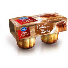 FLAN SANCOR C*240GR