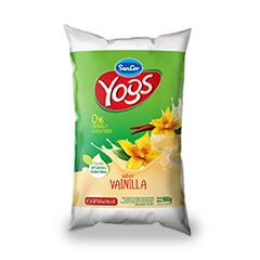YOG.YOGS LIGH*900GR