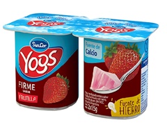 YOGS FIRME FR*250GR