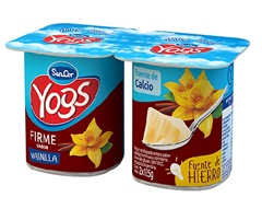 YOGS FIRME VA*250GR