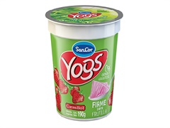 YOG.YOGS LIGH*180GR