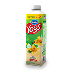 YOGS SARCOR *1000KG