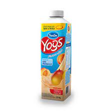 YOG.YOGS MANGO-*1KG