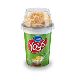 YOG.YOGS LIGH*162GR