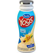 YOGS BEBIB.VA*185GR