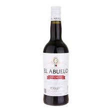 VINO E.ABUELO*750ML
