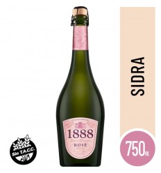 1888 SIDRA CO*750ML