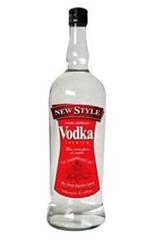 VODKA N.STYLE  *1LT