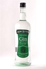 N. STYLE GIN*1LT