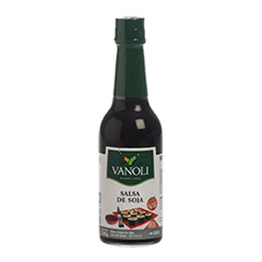 SALSA VANOLI *190ML