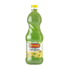 JUGO MENOYO L*500CC