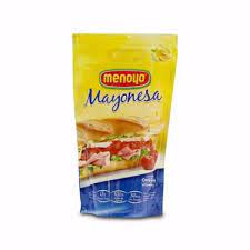 MENOYO MAYONE*235GR