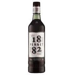 FERNET 1882*750ML