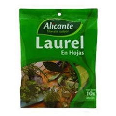 LAUREL ALICANT*16GR