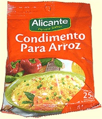 CONDIM.ALICANT*25GR