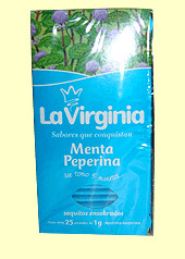 TE L.VIRGINIA *25UN