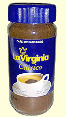 CAFE L.VIRGIN*100GR