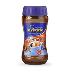 CAFE L.VIRGIN*100GR
