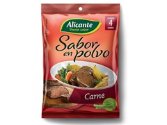 CALDO ALICANTE*30GR