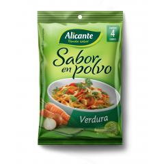 CALDO ALICANTE*30GR