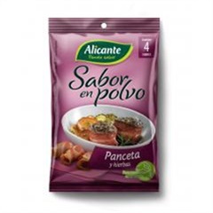 CALDO ALICANTE*30GR