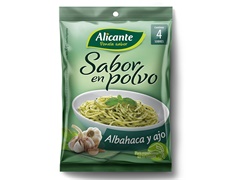 CALDO ALICANTE*30GR