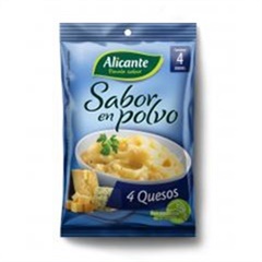 CALDO ALICANTE*30GR