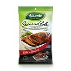 BOLSA ALICANTE*30GR