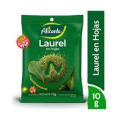 LAUREL ALICAN*10GRA