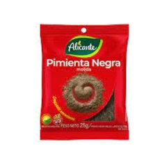 PIM.NEG.ALICA*25GRA