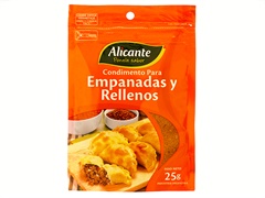 CONDIM.ALICANT*25GR