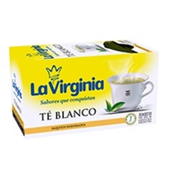 TE L.VIRGINIA *20UN