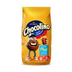 CHOCOLINO CA*180GRA