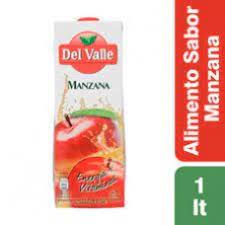JUGO D.VALLE MA*1LT