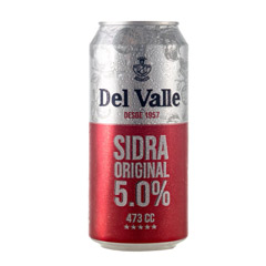 D.VALLE SIDRA*473CC