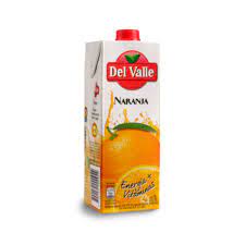 D. VALLE JUGO D*1LT