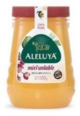 ALELUYA MIEL *500GR