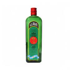 LLAVE GINEBRA*700ML