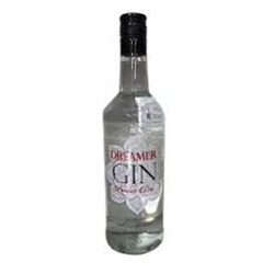 GIN DREAMER  *750ML