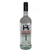 VODKA KOVAC *1000ML